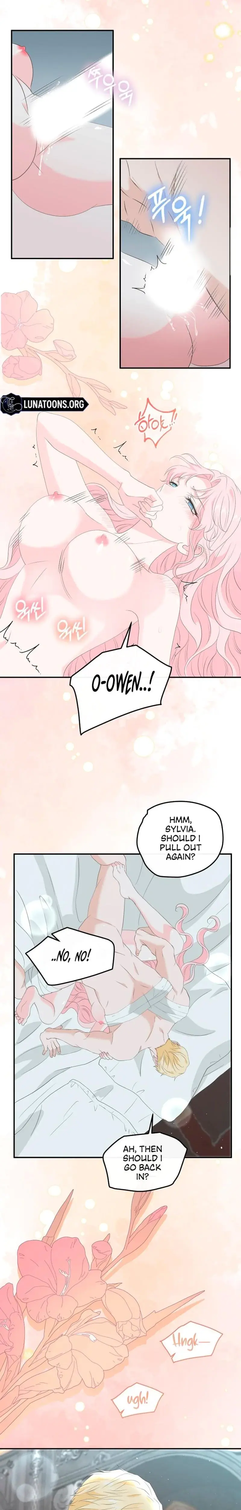 Is a Friend of a Friend a Guy? Episode 0 - Page 10