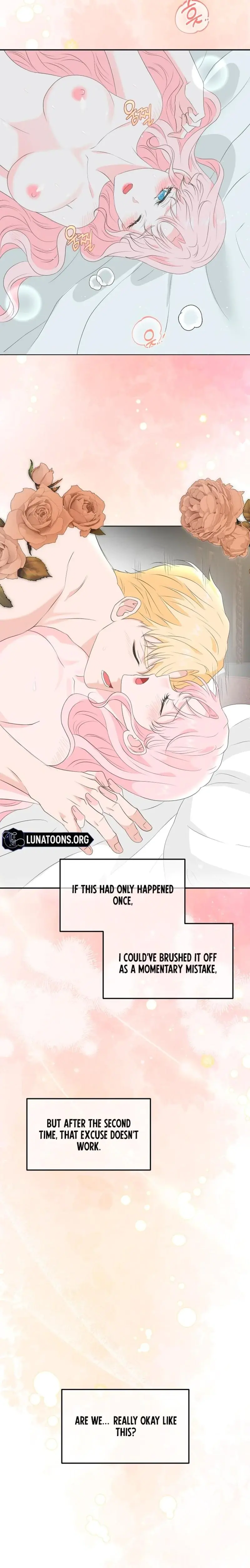 Is a Friend of a Friend a Guy? Episode 0 - Page 12
