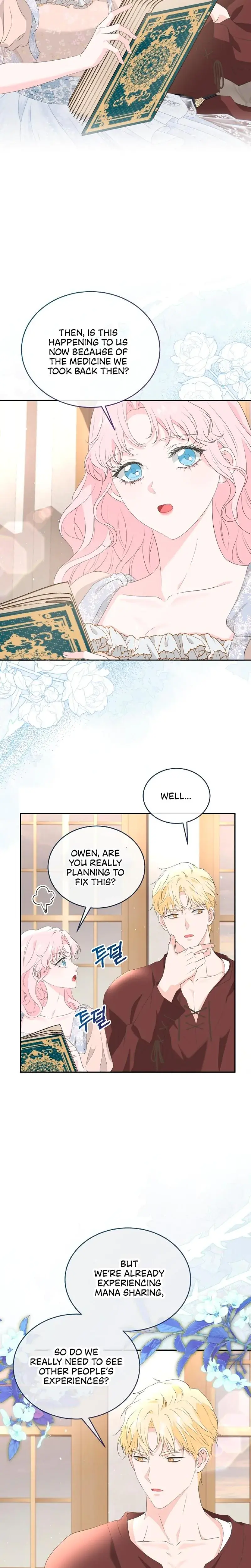 Is a Friend of a Friend a Guy? Episode 0 - Page 2