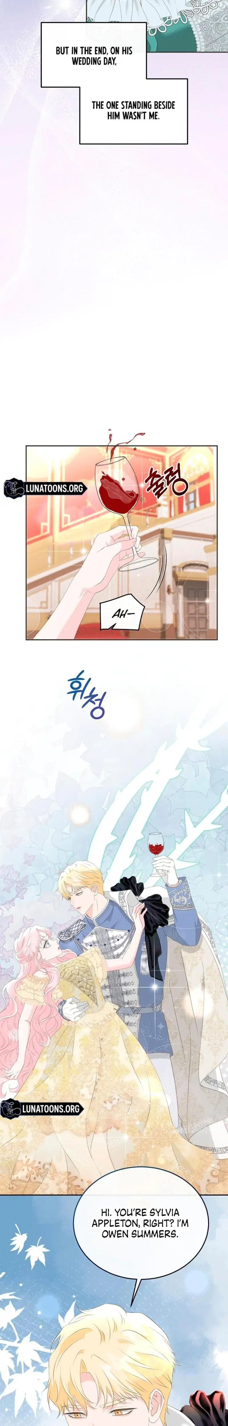 Is a Friend of a Friend a Guy? Episode 0 - Page 7