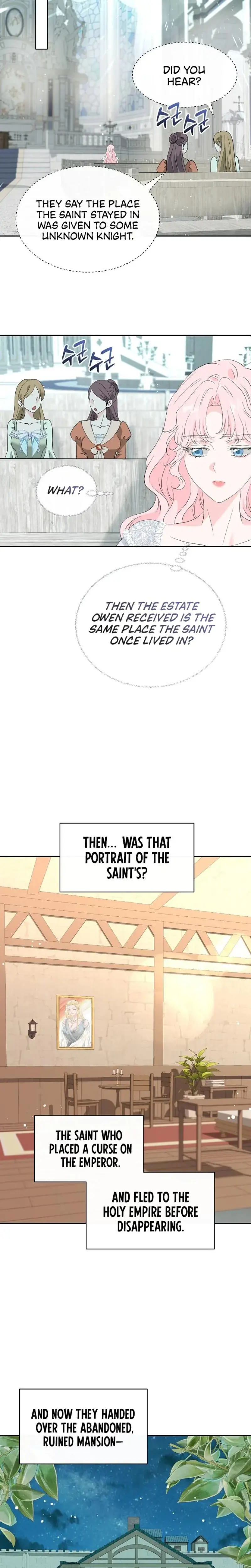 Is a Friend of a Friend a Guy? Episode 46 - Page 18