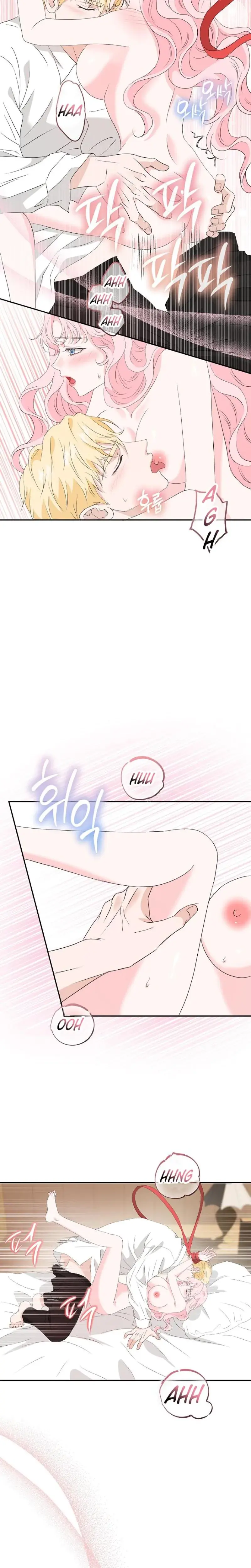 Is a Friend of a Friend a Guy? Episode 46 - Page 9