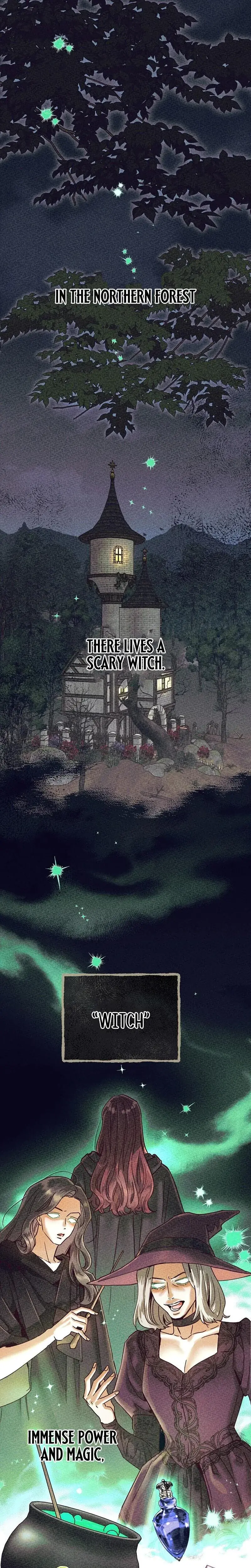 Is It Really Difficult if the Male Lead Is Small? Episode 1 - Page 1