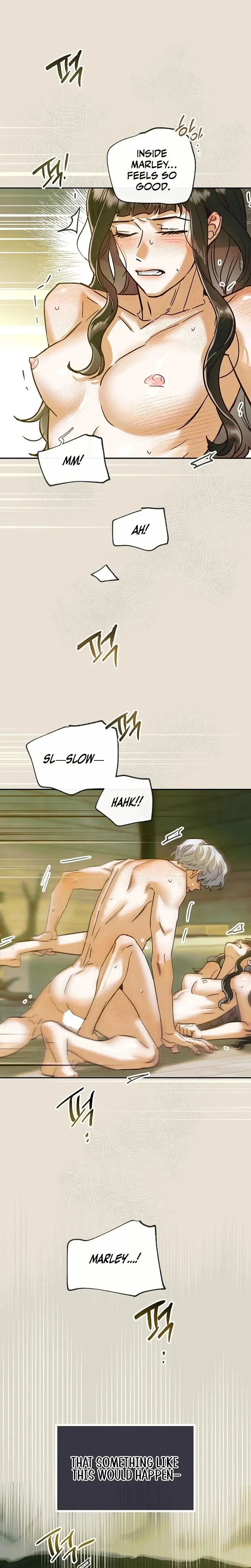 Is It Really Difficult if the Male Lead Is Small? Episode 1 - Page 10