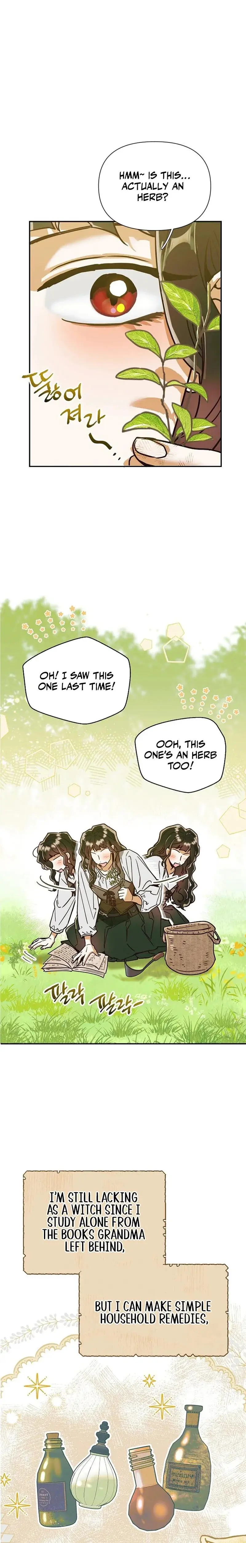 Is It Really Difficult if the Male Lead Is Small? Episode 1 - Page 13