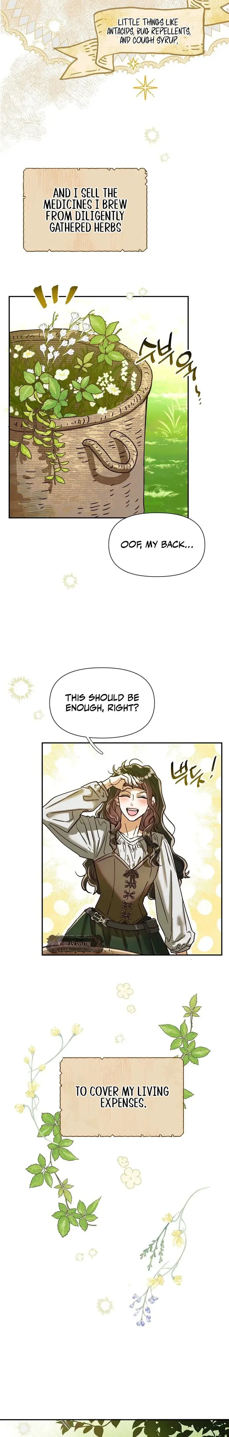 Is It Really Difficult if the Male Lead Is Small? Episode 1 - Page 14