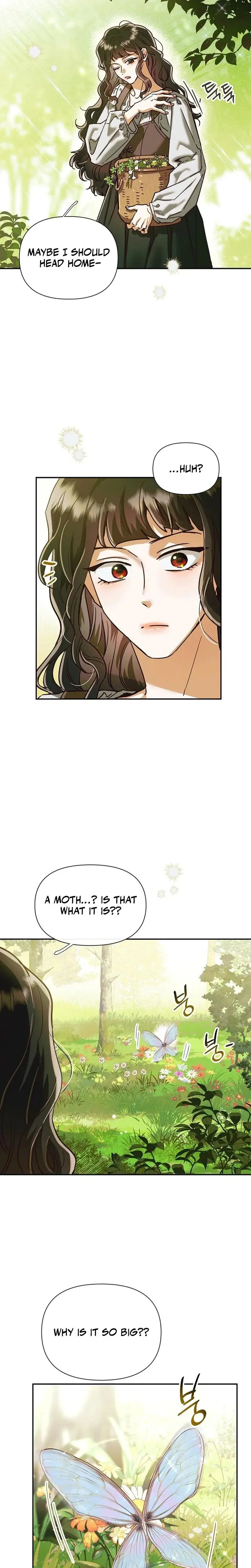 Is It Really Difficult if the Male Lead Is Small? Episode 1 - Page 15