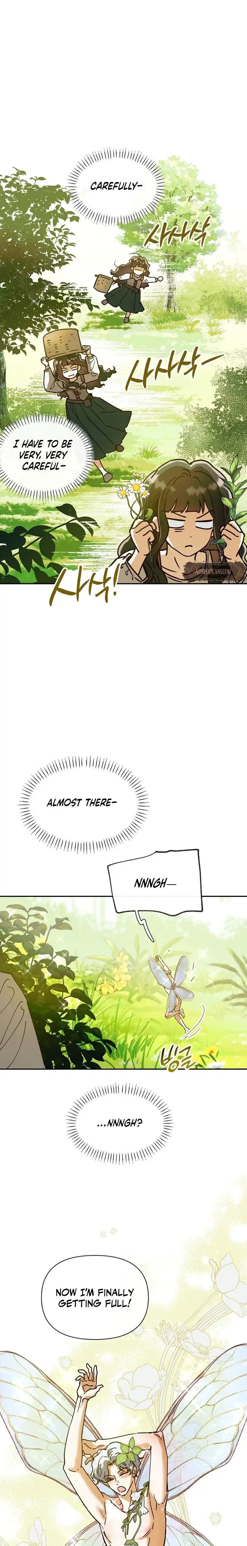 Is It Really Difficult if the Male Lead Is Small? Episode 1 - Page 17