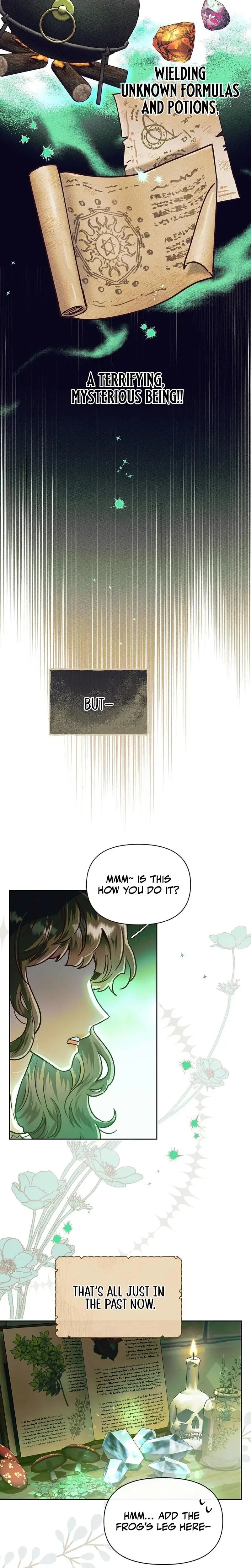 Is It Really Difficult if the Male Lead Is Small? Episode 1 - Page 2