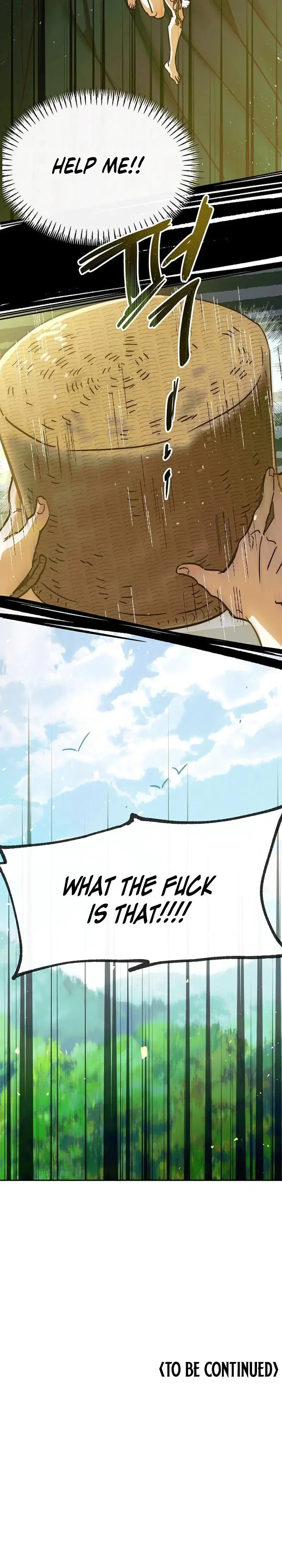 Is It Really Difficult if the Male Lead Is Small? Episode 1 - Page 23
