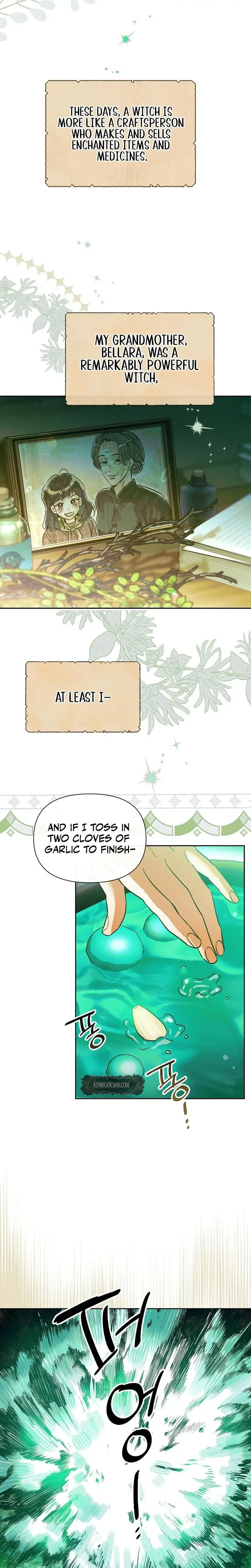 Is It Really Difficult if the Male Lead Is Small? Episode 1 - Page 3