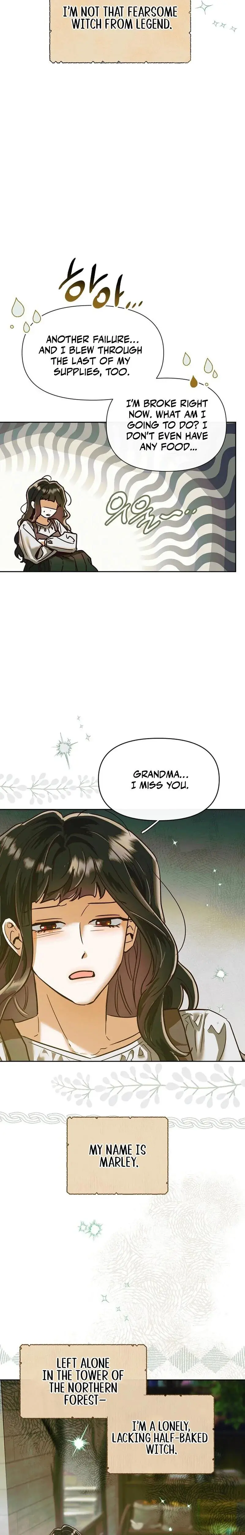 Is It Really Difficult if the Male Lead Is Small? Episode 1 - Page 5