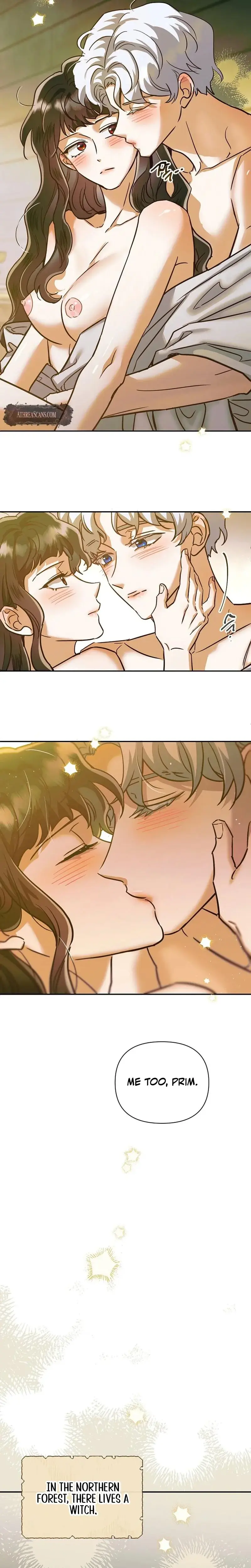 Is It Really Difficult if the Male Lead Is Small? Episode 8 - Page 24