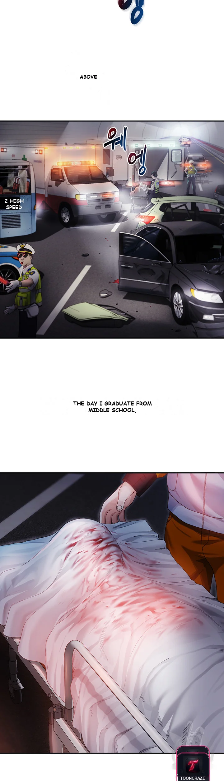 Is It Your Mother or Sister? Episode 1 - Page 29