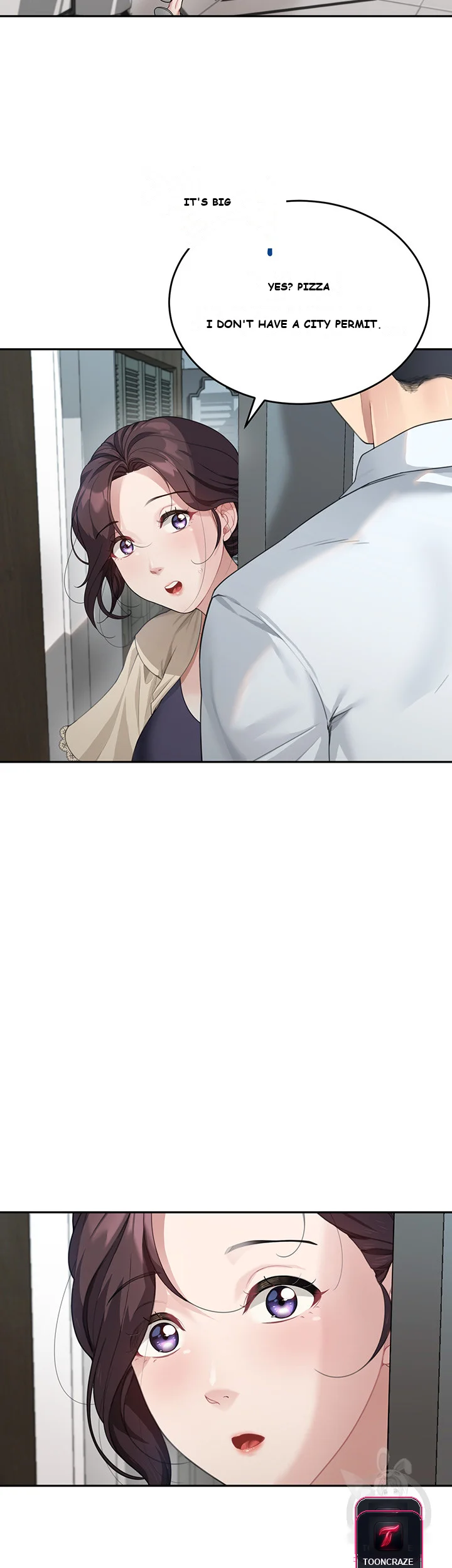Is It Your Mother or Sister? Episode 1 - Page 40