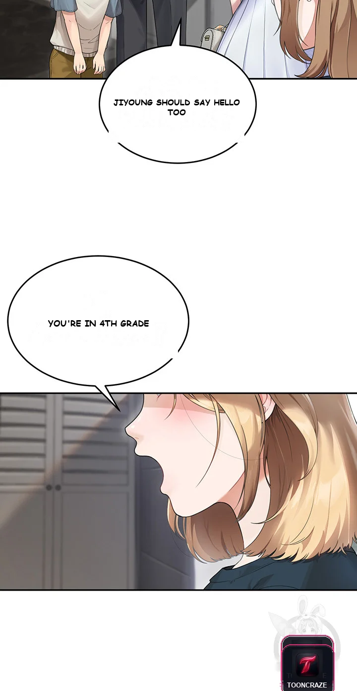 Is It Your Mother or Sister? Episode 1 - Page 5