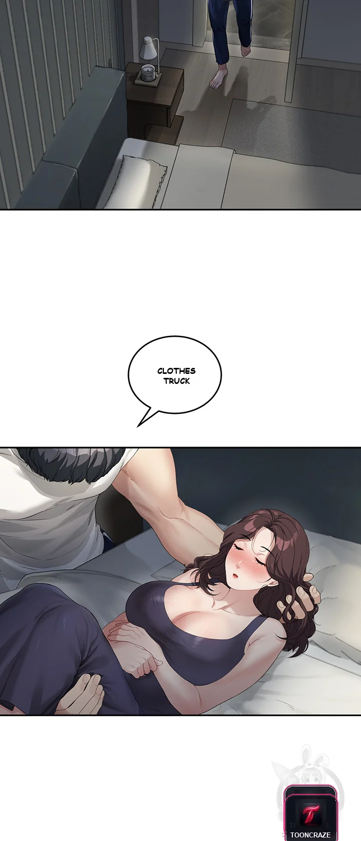 Is It Your Mother or Sister? Episode 1 - Page 53