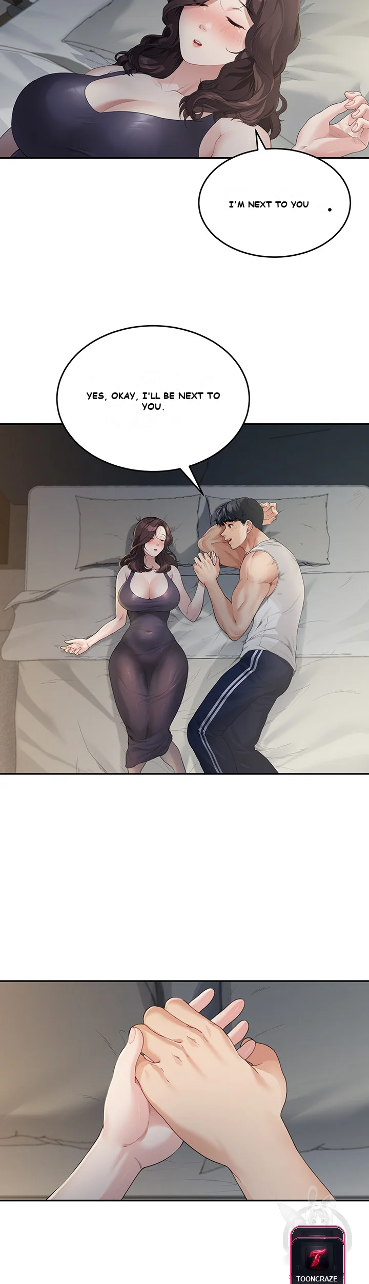 Is It Your Mother or Sister? Episode 1 - Page 55
