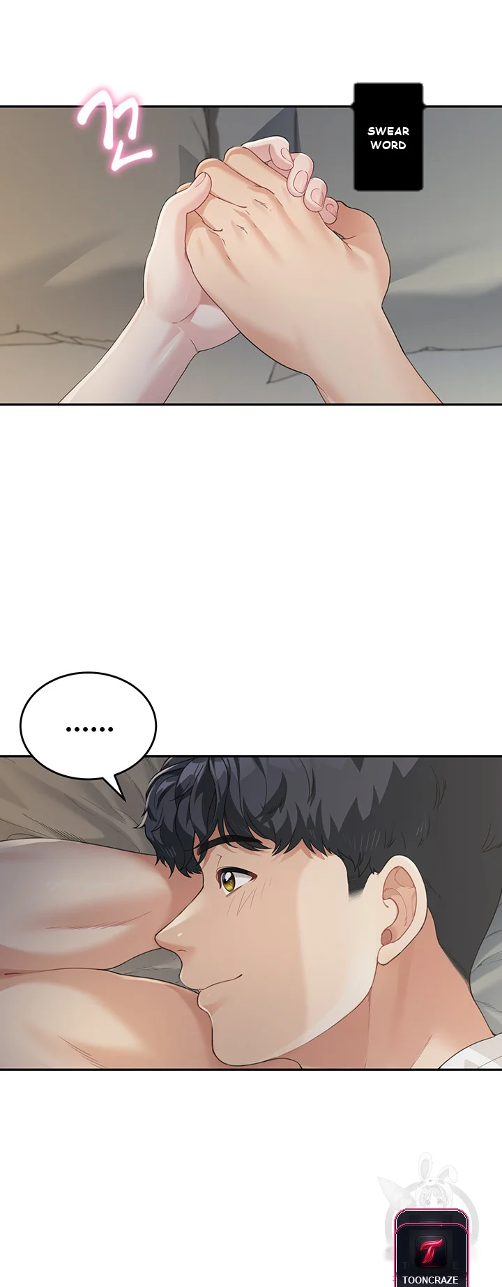 Is It Your Mother or Sister? Episode 1 - Page 56