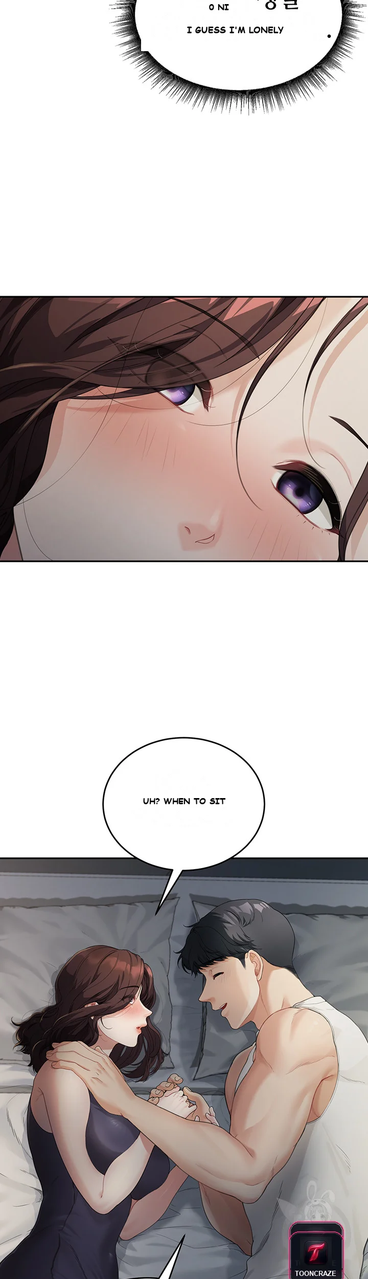 Is It Your Mother or Sister? Episode 1 - Page 58