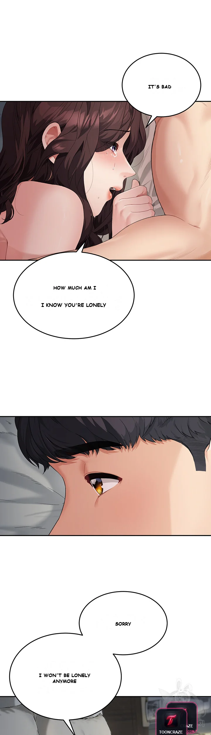 Is It Your Mother or Sister? Episode 1 - Page 60