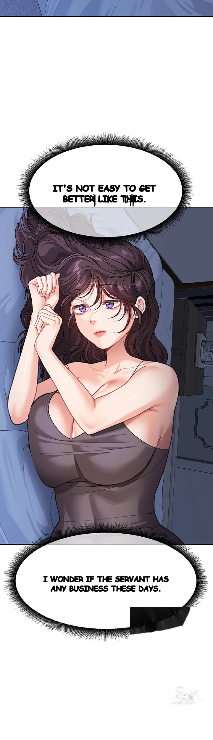 Is It Your Mother or Sister? Episode 32 - Page 11