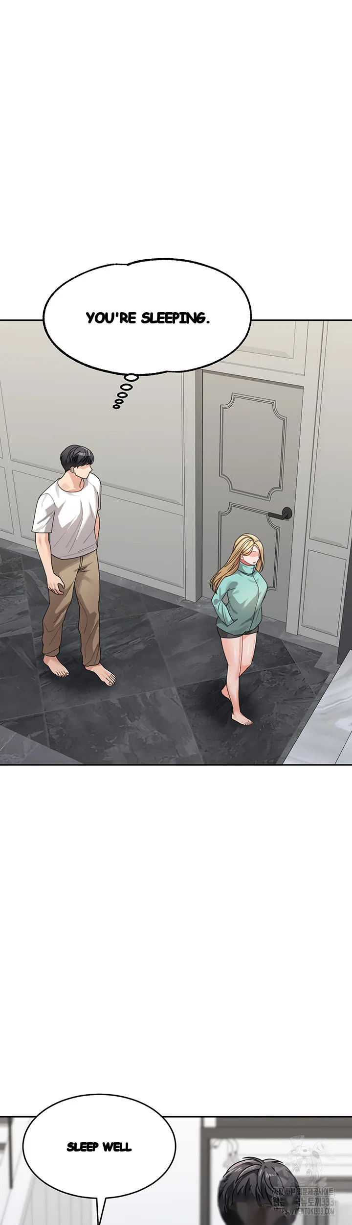 Is It Your Mother or Sister? Episode 32 - Page 20