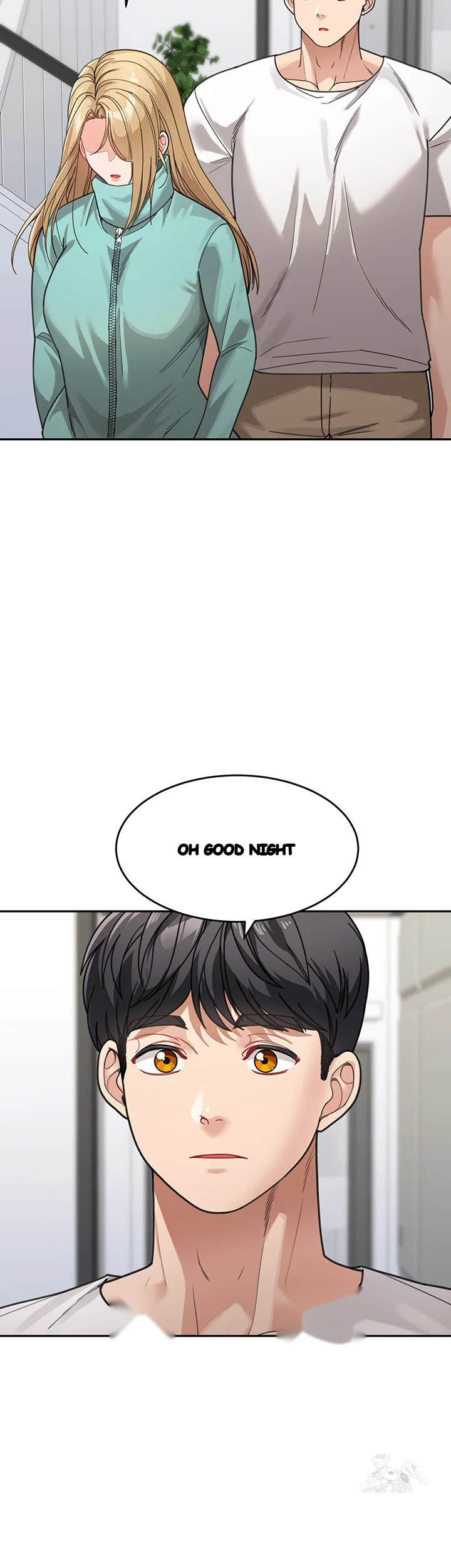 Is It Your Mother or Sister? Episode 32 - Page 21