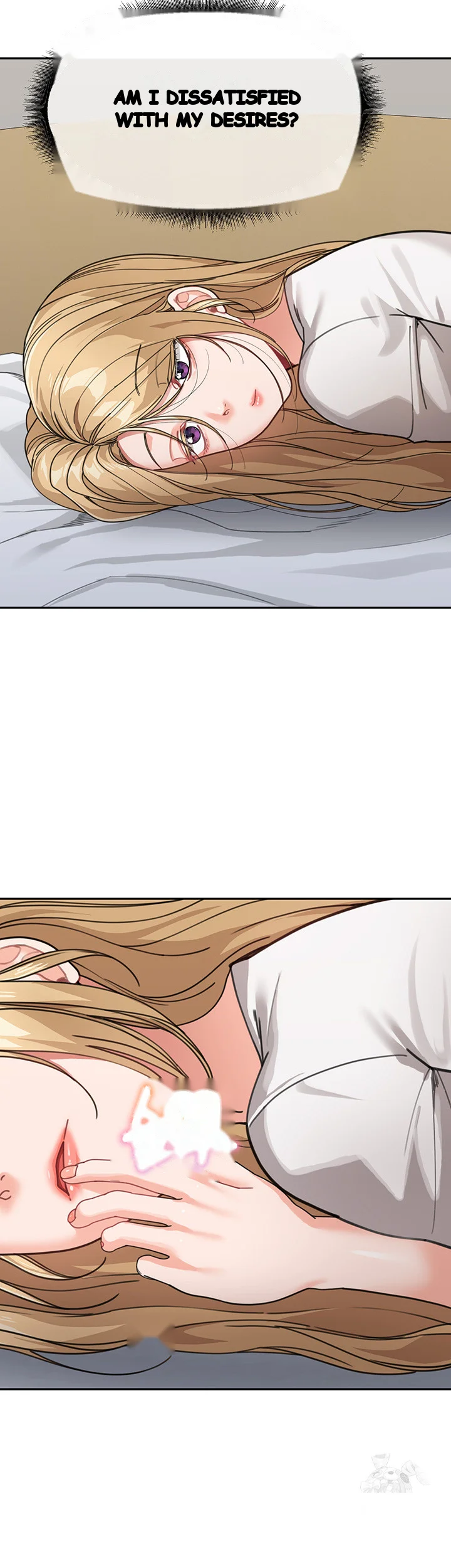 Is It Your Mother or Sister? Episode 32 - Page 24