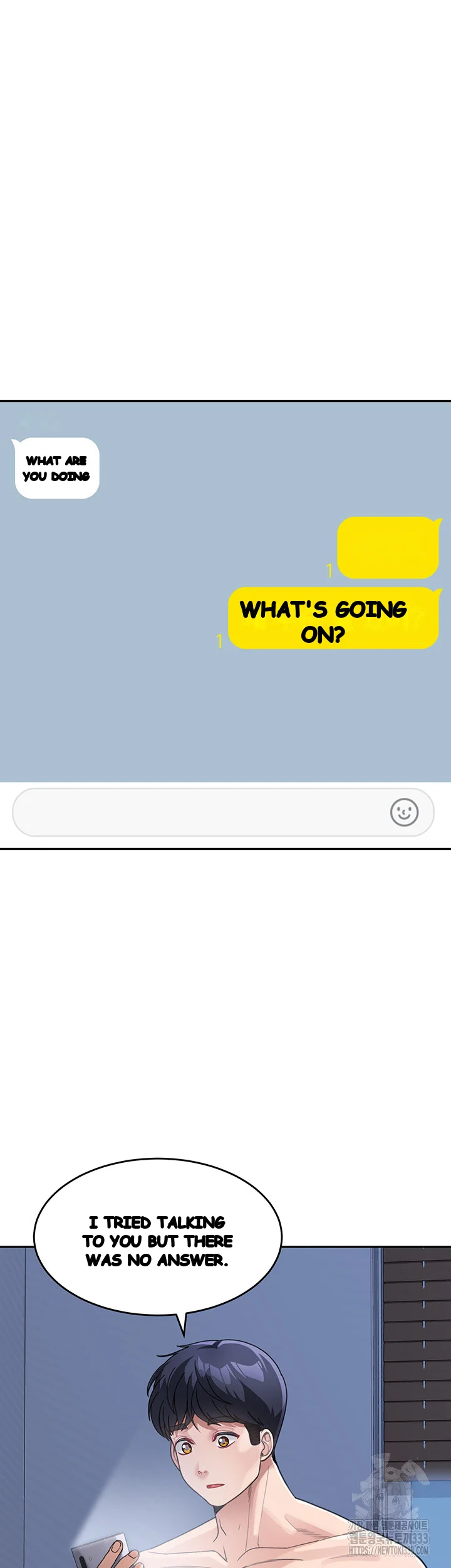 Is It Your Mother or Sister? Episode 32 - Page 25