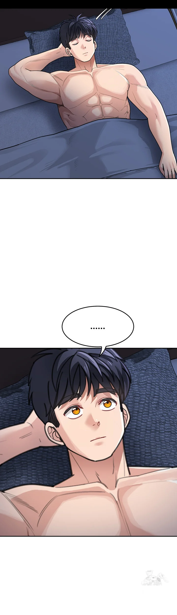 Is It Your Mother or Sister? Episode 32 - Page 27