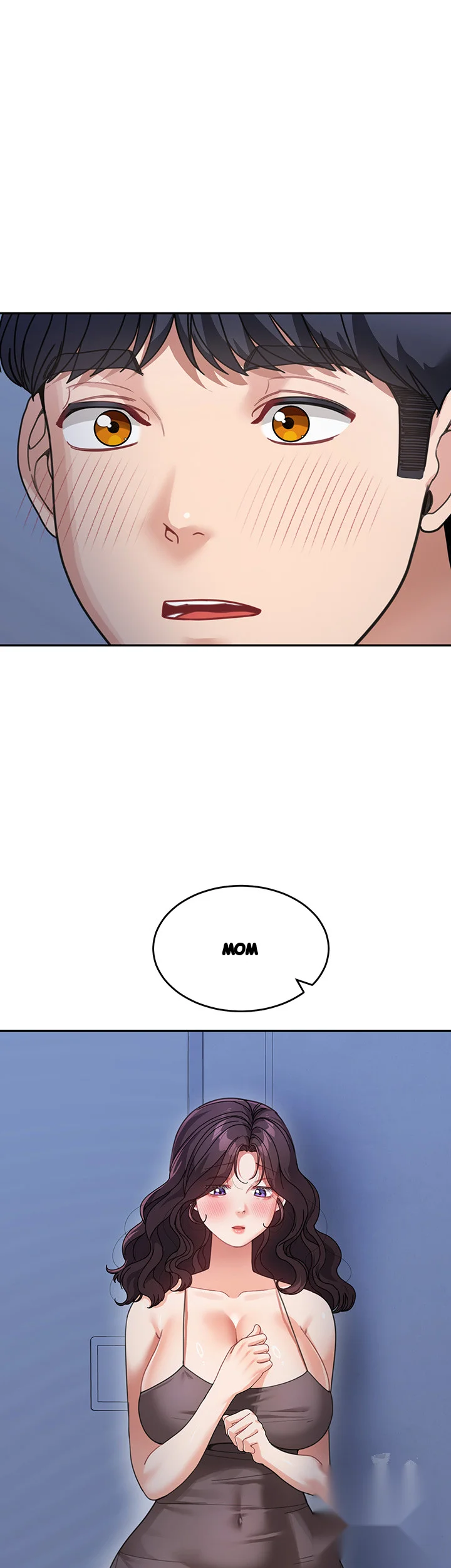 Is It Your Mother or Sister? Episode 32 - Page 30
