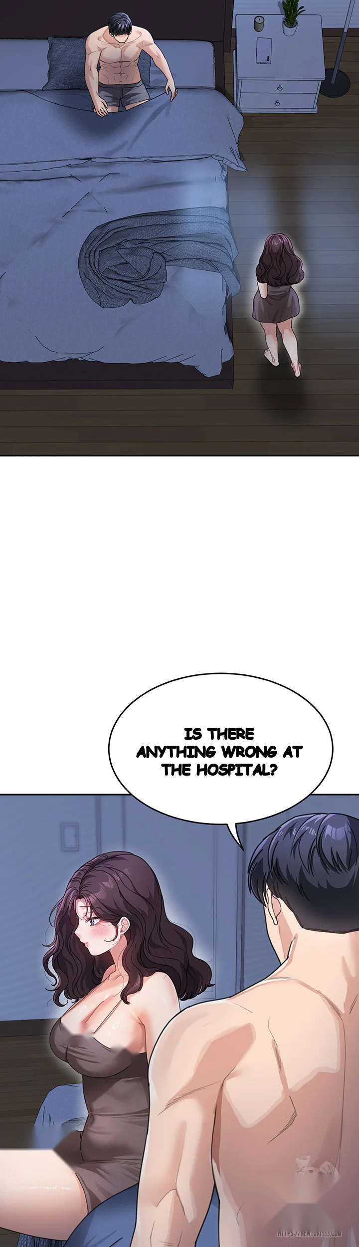 Is It Your Mother or Sister? Episode 32 - Page 32
