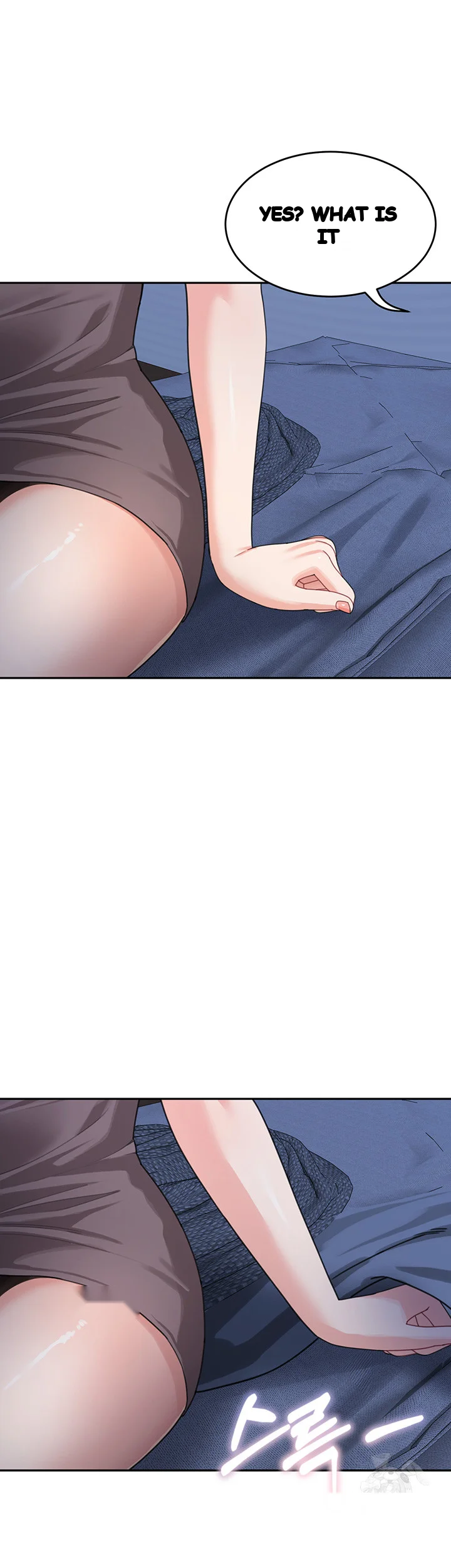 Is It Your Mother or Sister? Episode 32 - Page 34