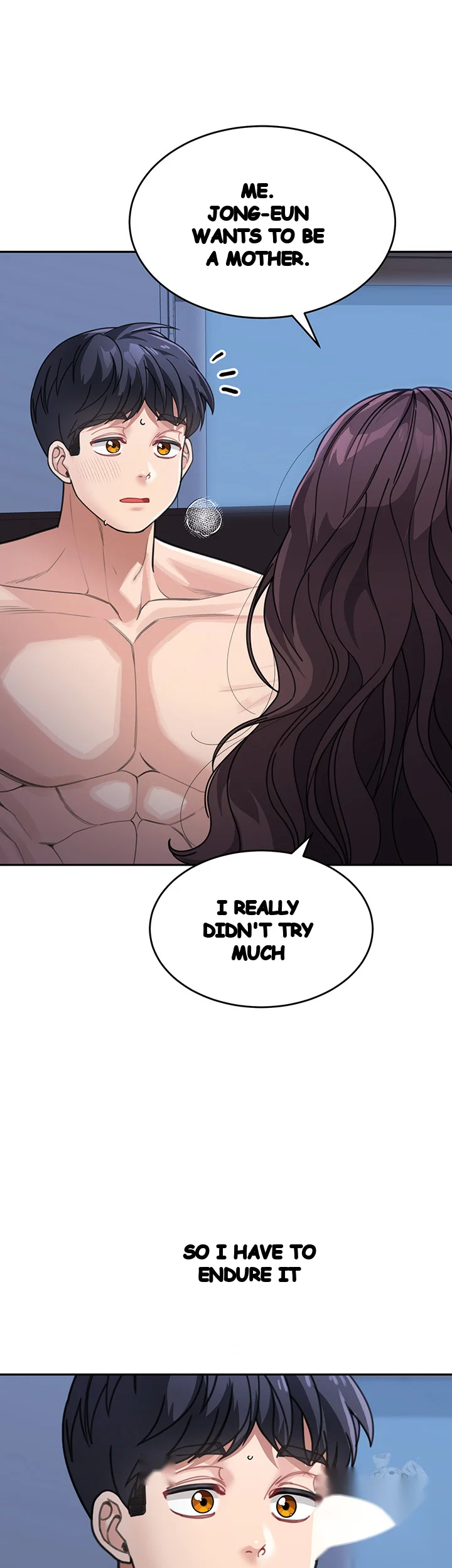 Is It Your Mother or Sister? Episode 32 - Page 37