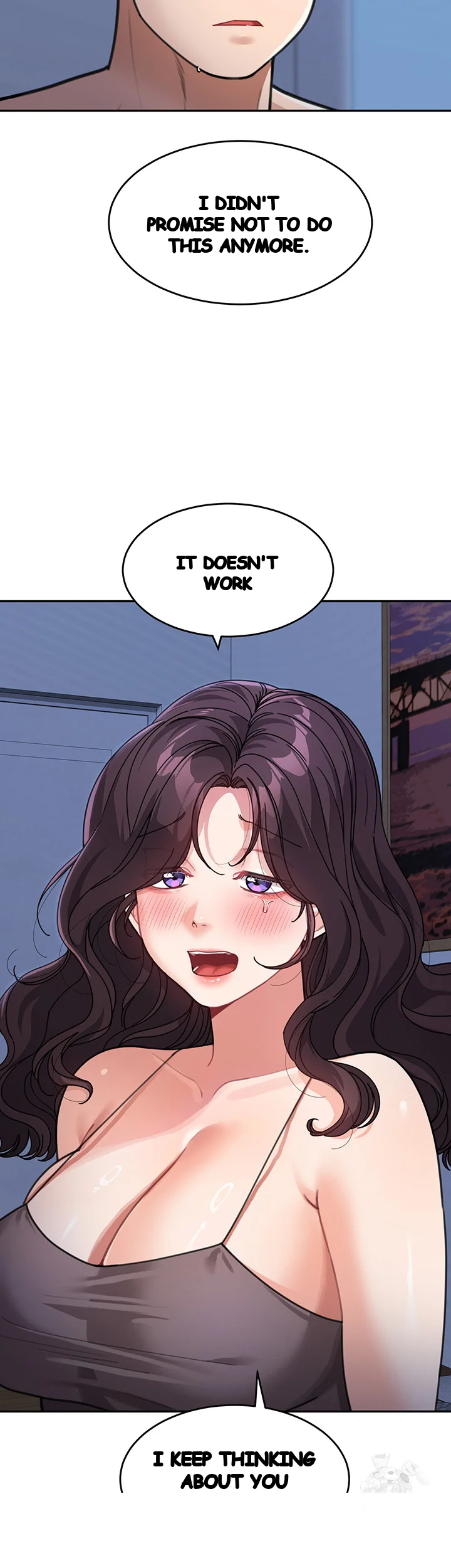 Is It Your Mother or Sister? Episode 32 - Page 38