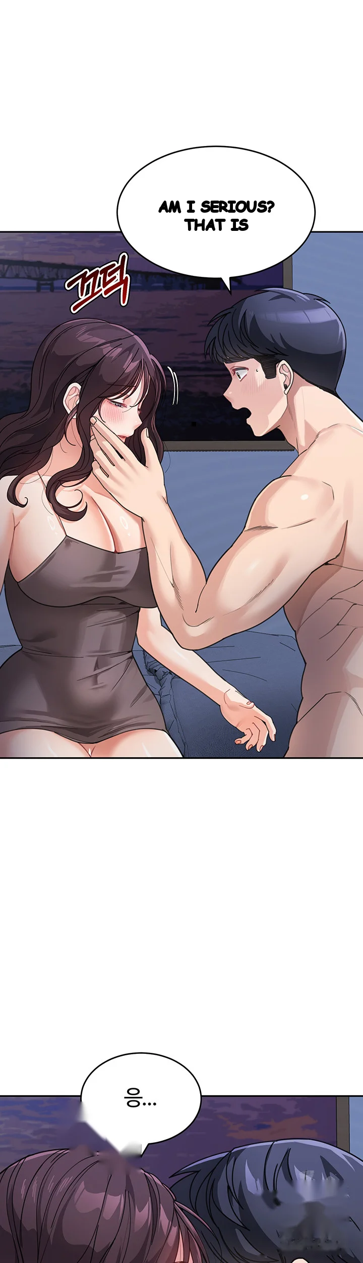 Is It Your Mother or Sister? Episode 32 - Page 39