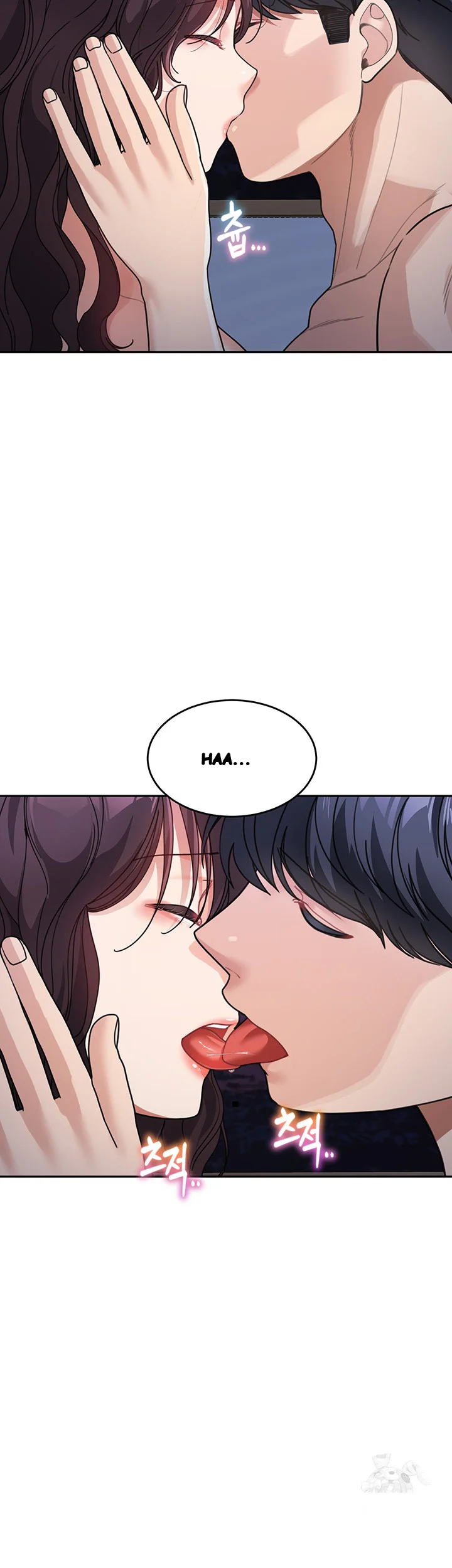 Is It Your Mother or Sister? Episode 32 - Page 40
