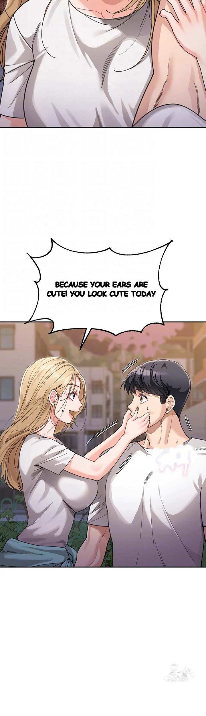 Is It Your Mother or Sister? Episode 32 - Page 7