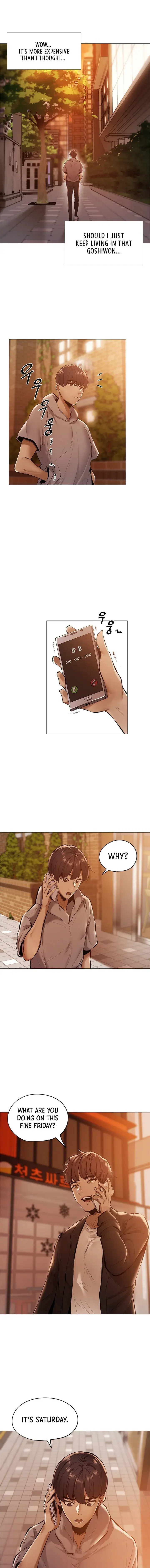 Is there an Empty Room Episode 1 - Page 11