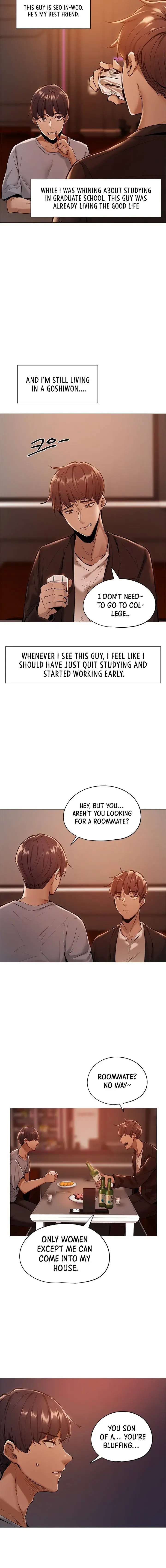 Is there an Empty Room Episode 1 - Page 13