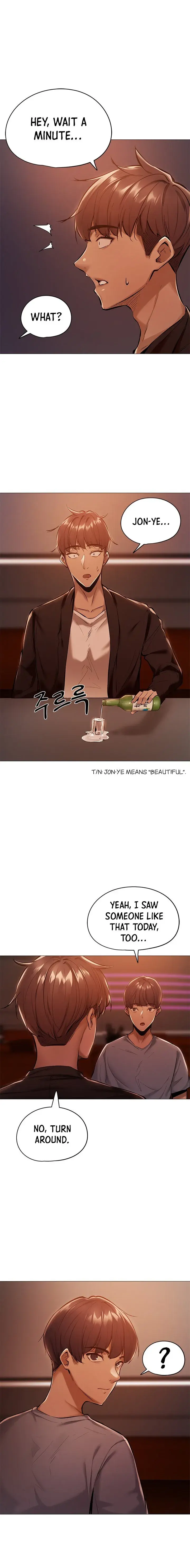 Is there an Empty Room Episode 1 - Page 14