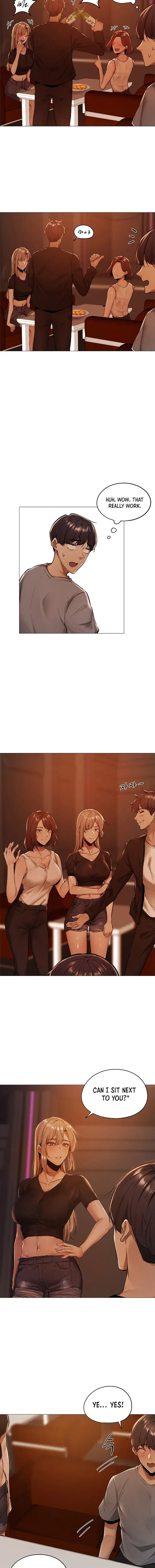 Is there an Empty Room Episode 1 - Page 17