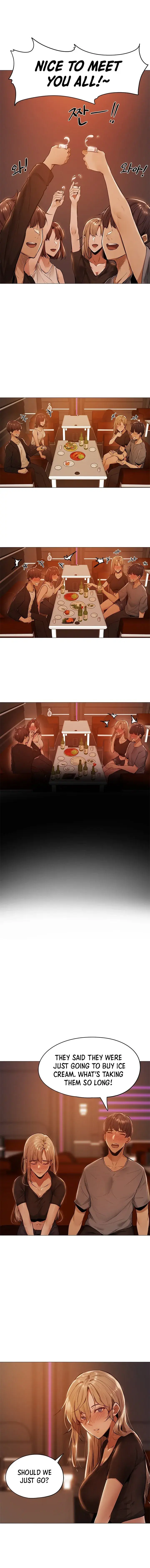 Is there an Empty Room Episode 1 - Page 19