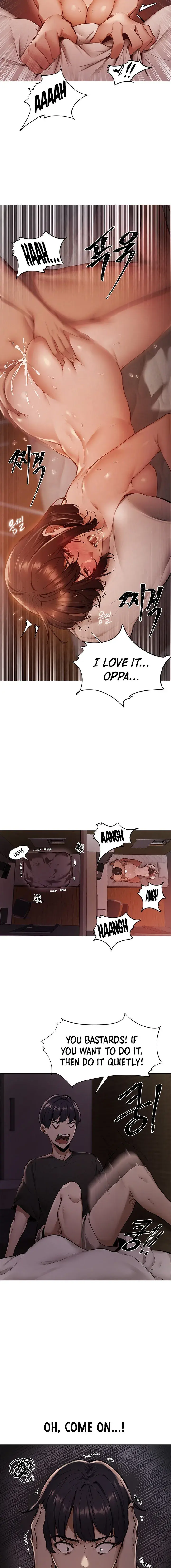 Is there an Empty Room Episode 1 - Page 2