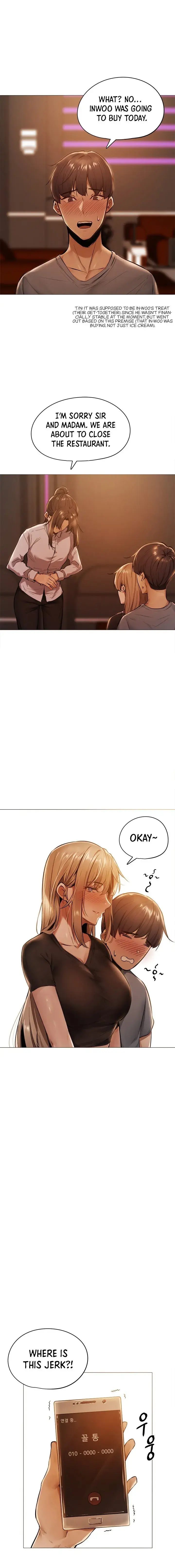 Is there an Empty Room Episode 1 - Page 20