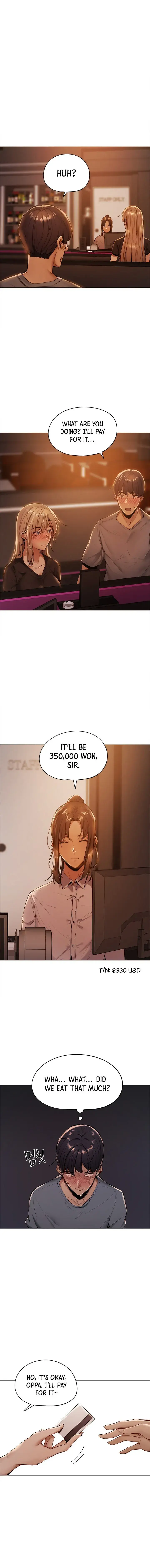 Is there an Empty Room Episode 1 - Page 21