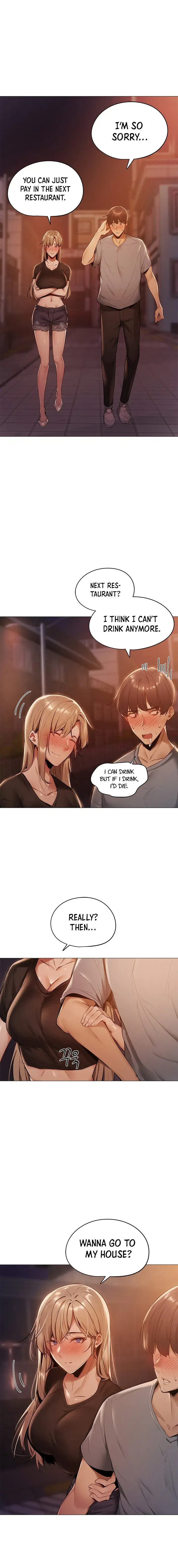 Is there an Empty Room Episode 1 - Page 22