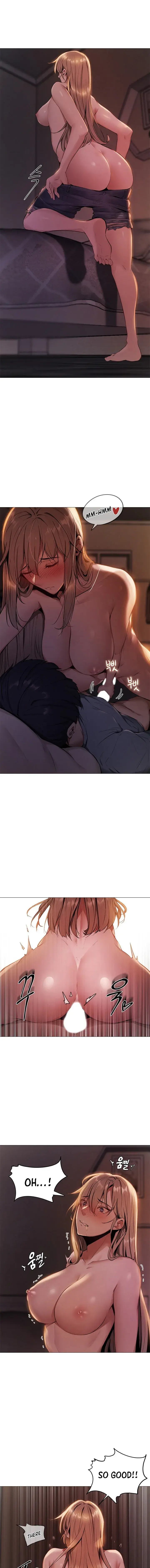 Is there an Empty Room Episode 1 - Page 27
