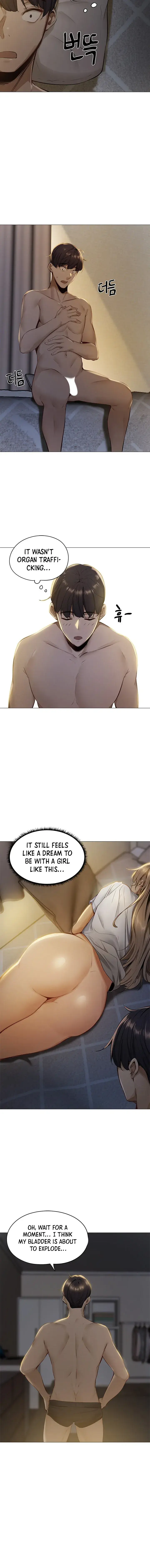 Is there an Empty Room Episode 1 - Page 32